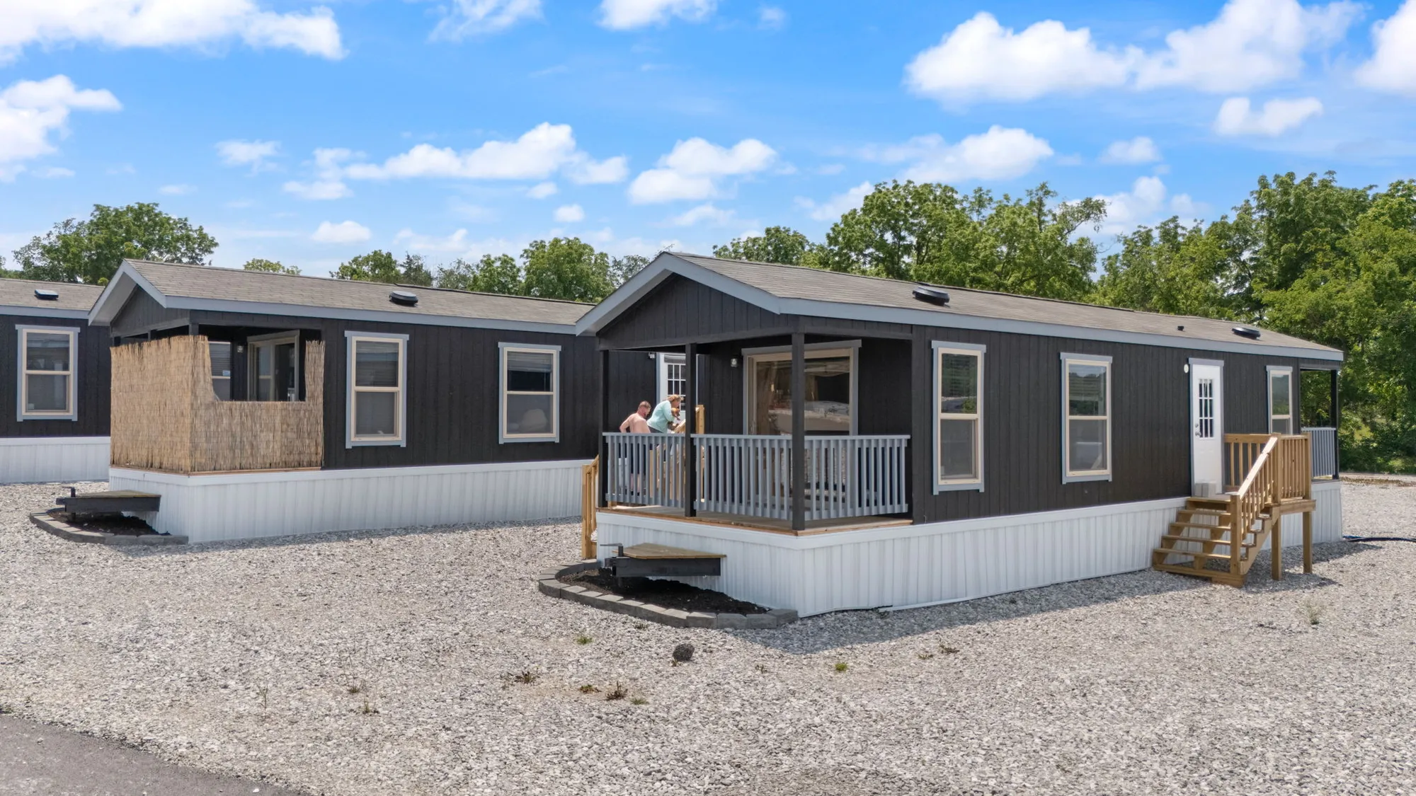 My Housing Community Taylor